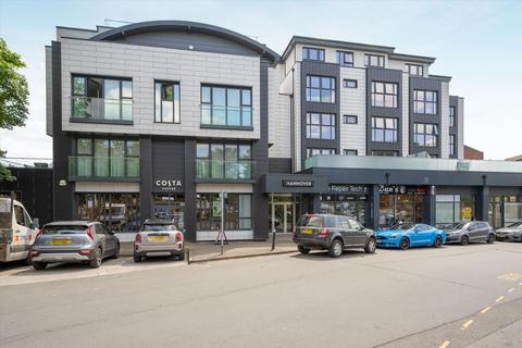 2 bedroom flat for sale, Station Parade, Virginia Water, Surrey, GU25