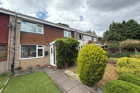 3 bedroom terraced house for sale, Leahurst Crescent, Birmingham, West Midlands, B17