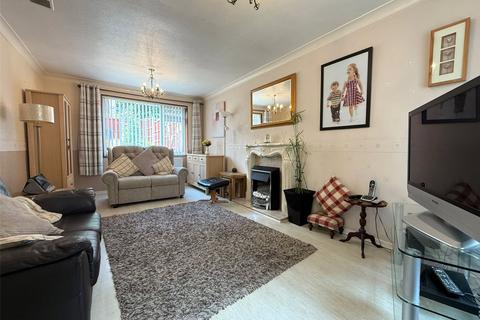 3 bedroom terraced house for sale, Leahurst Crescent, Birmingham, West Midlands, B17