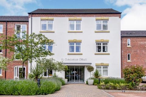 1 bedroom apartment for sale, St Clements Court, South Street, Atherstone, Warwickshire, CV9 1GD