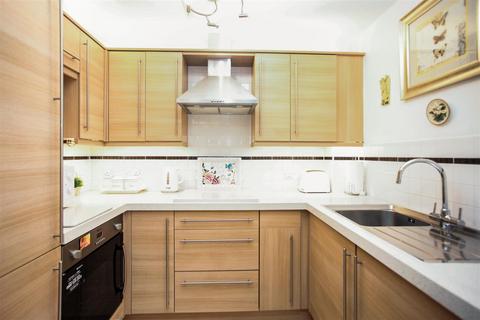 1 bedroom apartment for sale, St Clements Court, South Street, Atherstone, Warwickshire, CV9 1GD