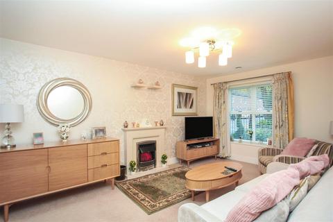 1 bedroom apartment for sale, St Clements Court, South Street, Atherstone, Warwickshire, CV9 1GD
