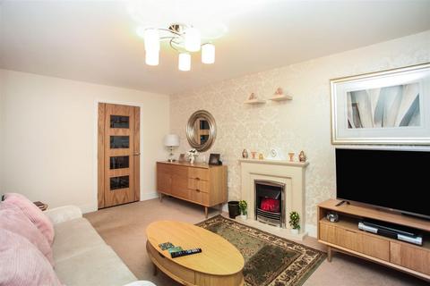 1 bedroom apartment for sale, St Clements Court, South Street, Atherstone, Warwickshire, CV9 1GD