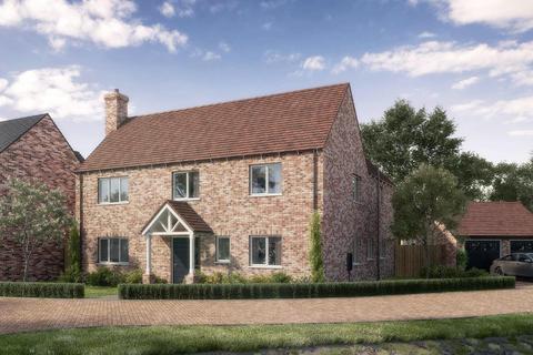 undefined, New Build 2 Thary Lane, Surfleet