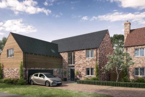 undefined, Thary Lane, Surfleet