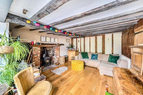 undefined, High Street, West Malling ME19