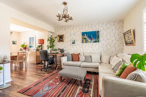 3 bedroom end of terrace house for sale, Bristol BS16