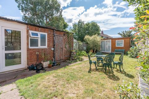 3 bedroom end of terrace house for sale, Bristol BS16