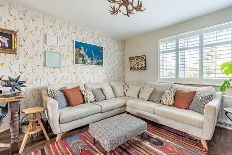 3 bedroom end of terrace house for sale, Bristol BS16