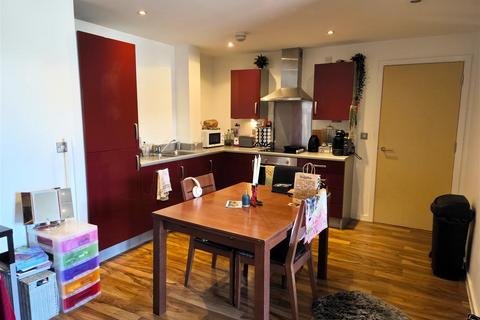 undefined, South Quay, Kings Road Marina, Swansea