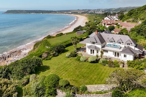 6 bedroom detached house for sale, Craig Y Don, Horton