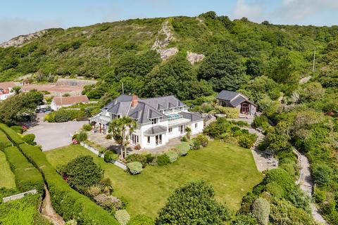 6 bedroom detached house for sale, Craig Y Don, Horton