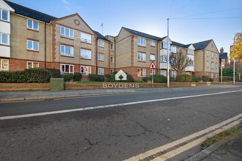 1 bedroom retirement property for sale, Maldon Road, Colchester CO3