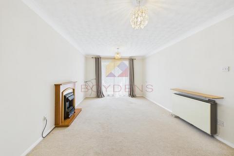 1 bedroom retirement property for sale, Maldon Road, Colchester CO3
