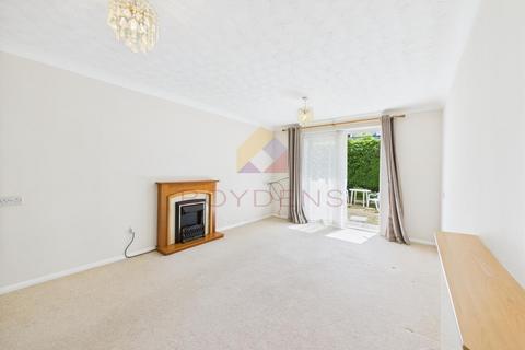 1 bedroom retirement property for sale, Maldon Road, Colchester CO3