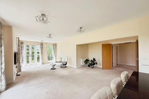 2 bedroom apartment to rent, Gresham Park Road, Old Woking, Woking, Surrey, GU22