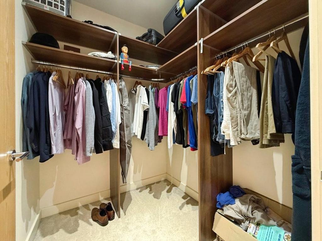 Wardrobe