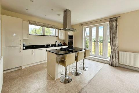 2 bedroom apartment to rent, Gresham Park Road, Old Woking, Woking, Surrey, GU22