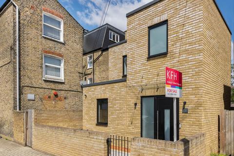 1 bedroom detached house for sale, Isis Street, Earlsfield, London, SW18