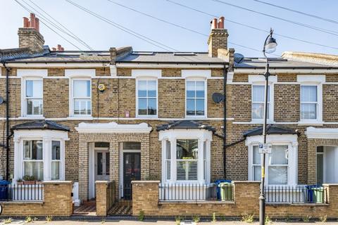 5 bedroom terraced house for sale, Howden Street, Peckham Rye, London, SE15