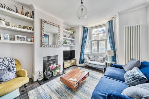 5 bedroom terraced house for sale, Howden Street, Peckham Rye, London, SE15