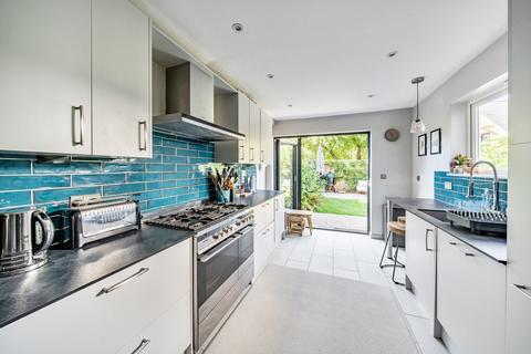 5 bedroom terraced house for sale, Howden Street, Peckham Rye, London, SE15