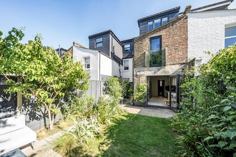 5 bedroom terraced house for sale, Howden Street, Peckham Rye, London, SE15