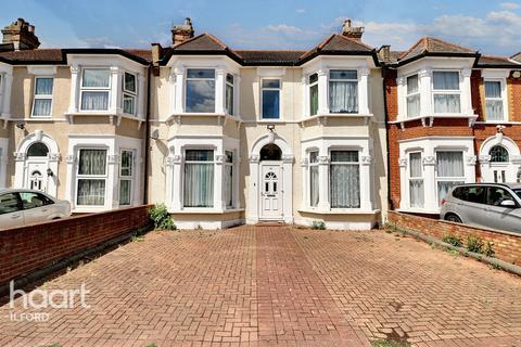 Wellwood Road, Ilford
