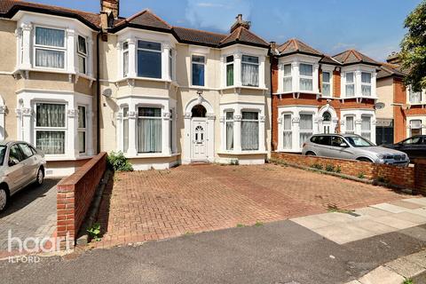 4 bedroom terraced house for sale, Wellwood Road, Ilford