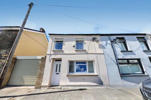 undefined, Godreaman, Aberdare CF44