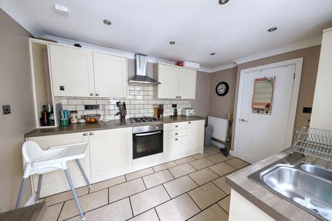 undefined, Godreaman, Aberdare CF44