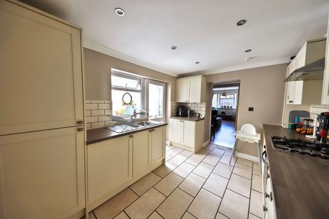 undefined, Godreaman, Aberdare CF44