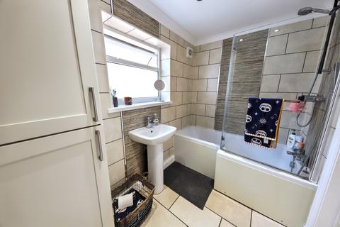 undefined, Godreaman, Aberdare CF44