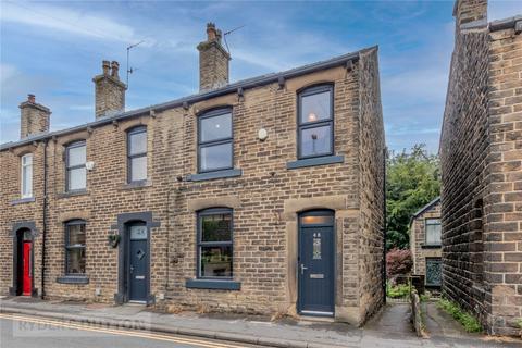 46 Chew Valley Road, Greenfield, Oldham, OL3 7DA