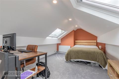 46 Chew Valley Road, Greenfield, Oldham, OL3 7DA