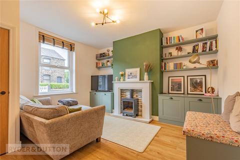 46 Chew Valley Road, Greenfield, Oldham, OL3 7DA
