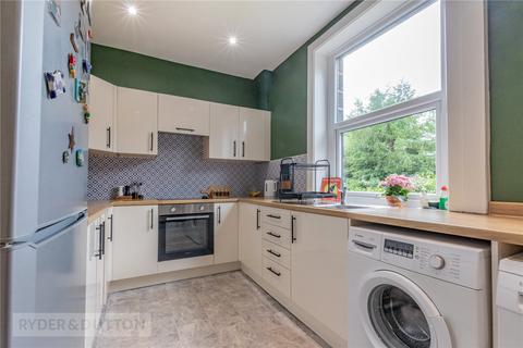 46 Chew Valley Road, Greenfield, Oldham, OL3 7DA