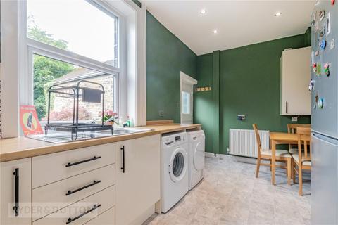 46 Chew Valley Road, Greenfield, Oldham, OL3 7DA