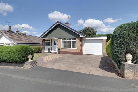 2 bedroom detached bungalow for sale, Grove Park Avenue, Church Lawton