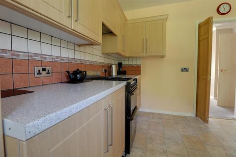 2 bedroom detached bungalow for sale, Grove Park Avenue, Church Lawton