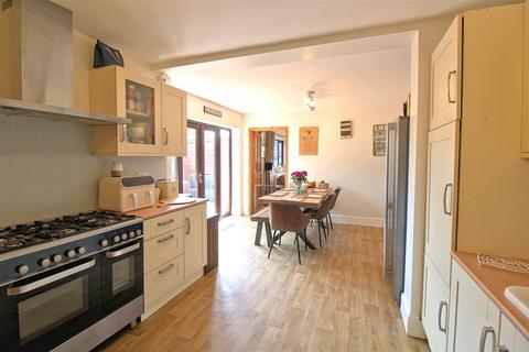 3 bedroom bungalow for sale, Marsh Road, Terrington St. Clement, King's Lynn