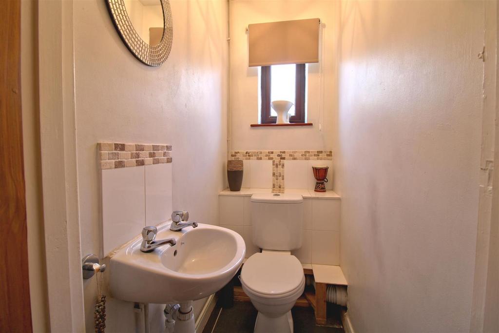 Cloakroom