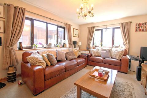 3 bedroom bungalow for sale, Marsh Road, Terrington St. Clement, King's Lynn