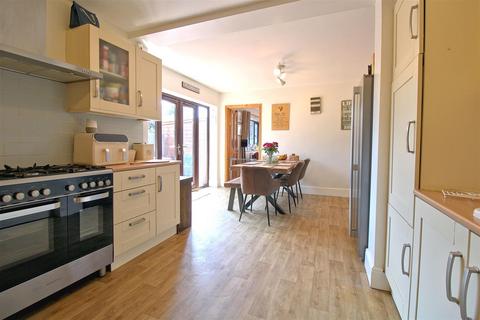 3 bedroom bungalow for sale, Marsh Road, Terrington St. Clement, King's Lynn