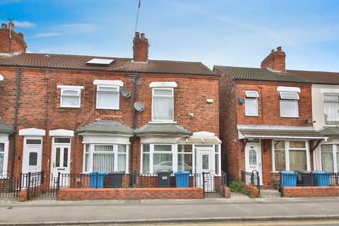 undefined, Belmont Street, Hull, East Riding of Yorkshire, HU9 2RH