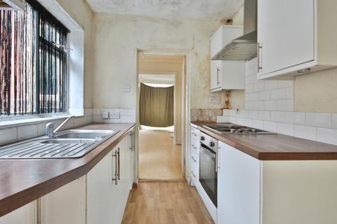 undefined, Belmont Street, Hull, East Riding of Yorkshire, HU9 2RH