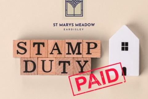 undefined, Plot 4, The Clifford, St Mary's Meadow, Hereford HR3