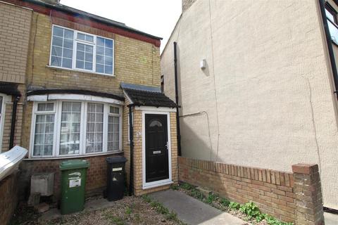 Padholme Road, Peterborough