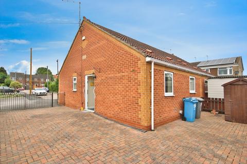 2 bedroom semi-detached bungalow for sale, Astral Gardens, Sutton-On-Hull, Hull, HU7 4YS