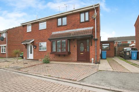 Byland Court, Hull, HU9 2RQ